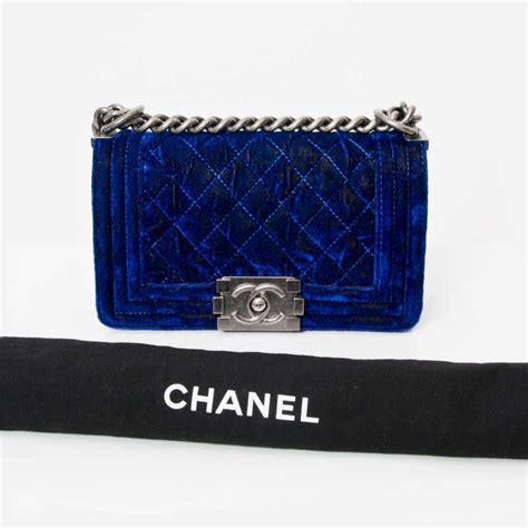 chanel boy flap bag velvet price|Chanel boy flap bag price.